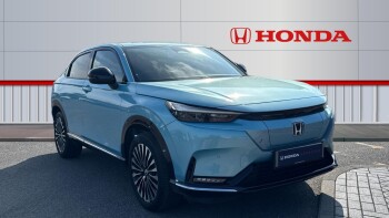 Honda E Ny1 150kW Elegance 69kWh 5dr Auto Electric Hatchback